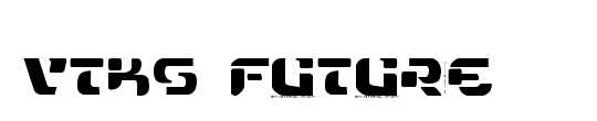 VTKS FUTURE