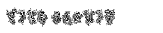 VTKS BEAUTY