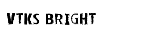 VTKS BRIGHT