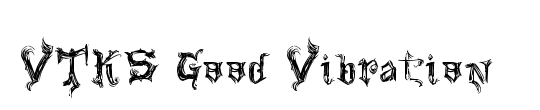 VTKS Good Vibration