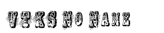 VTKS No Name