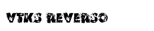 VTKS REVERSO