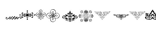 Vintage Decorative Signs 3