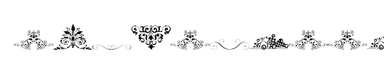Vintage Decorative Signs 18