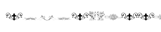 Vintage Decorative Signs 20