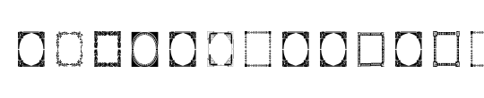 Vintage Frames 7