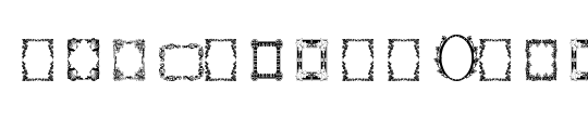 Vintage Frames 8