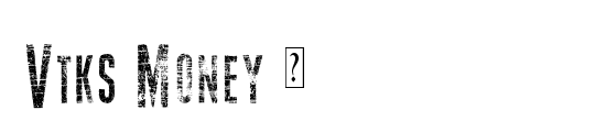 Vtks Money 2
