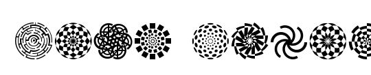 Wach Op-Art
