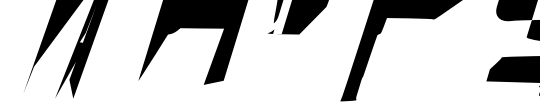 WarpStorm