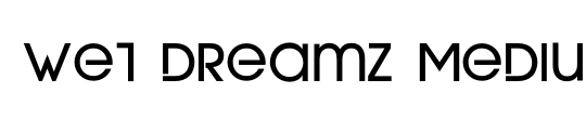 Wet Dreamz