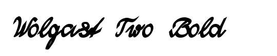 Wolgast Two