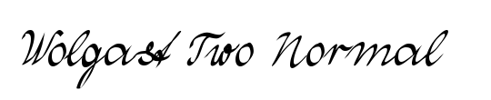 Wolgast Two
