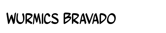 Wurmics Bravado