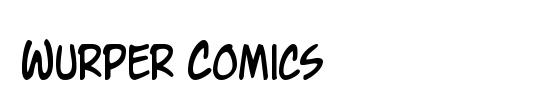 Wurper Comics