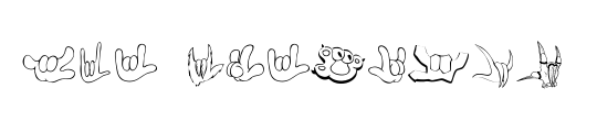ZOEILYhands 1.0