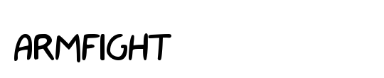 armfight