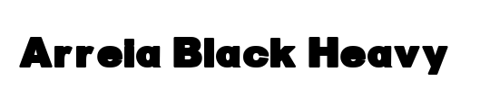 Arreia Black