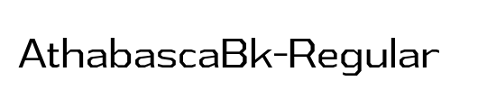 Athabasca