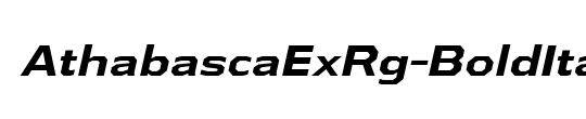 Athabasca