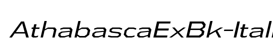 Athabasca