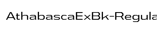 Athabasca