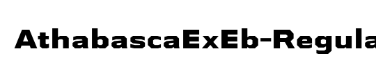 Athabasca