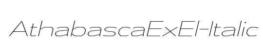 Athabasca