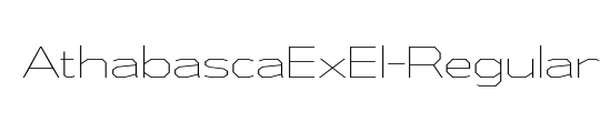 Athabasca