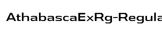 Athabasca