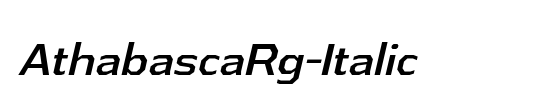 Athabasca