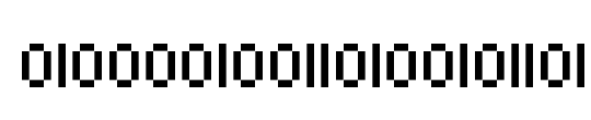 Binary
