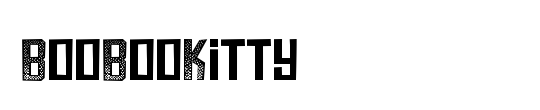 BooBooKitty