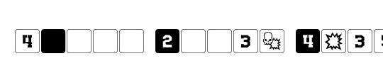 dPoly Block Dice