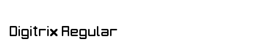 Digitrix