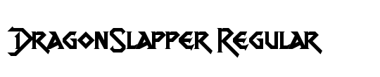 DragonSlapper