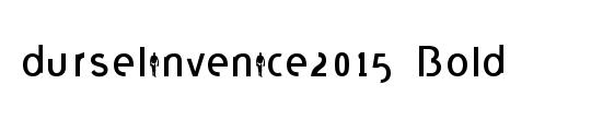 durselinvenice2015