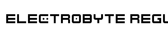 Electrobyte