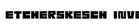EtcherSkesch Inverse