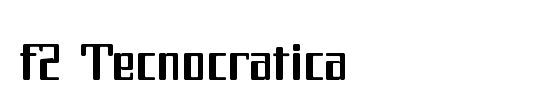f2 Tecnocratica