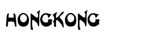 HongKong