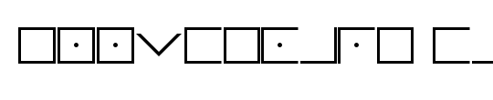 Illuminati Masonic Cipher