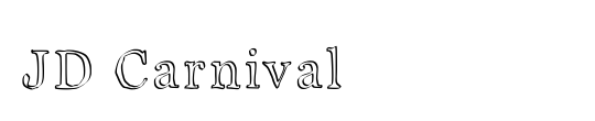 JD Carnival