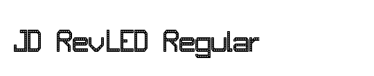 JD RevLED