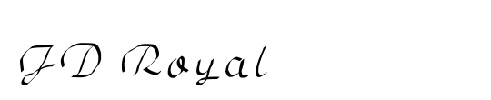 JD Royal