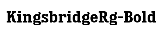 Kingsbridge