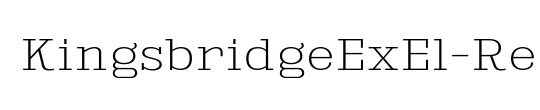 Kingsbridge