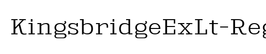 Kingsbridge