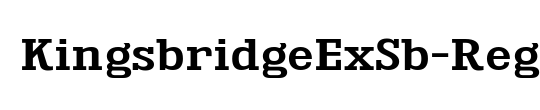 Kingsbridge