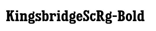 Kingsbridge